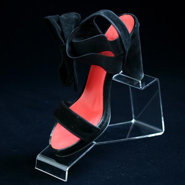 優酷服裝鞋帽展示架