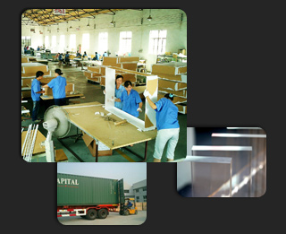 優酷亞克力簡介