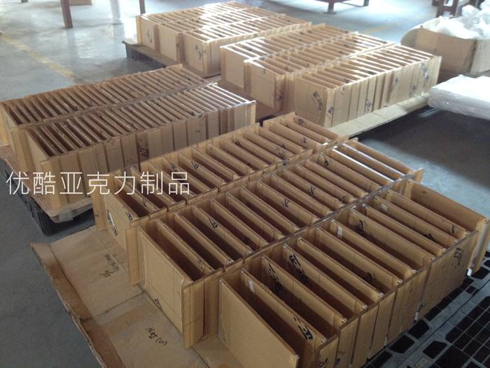 優酷亞克力制品