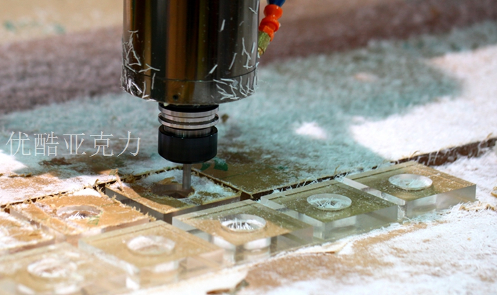 亞克力雕刻加工