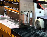 優酷亞克力加工設備