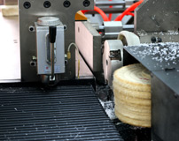 優酷亞克力拋光設備