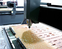 優酷亞克力加工設備