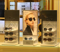 亞克力眼鏡店道具 亞克力眼鏡店道具