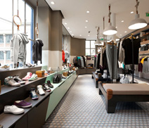 公司案例--亞克力制品完美展示商品