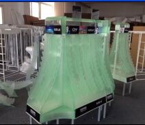 優酷亞克力制品specsavers眼鏡展示道具制作 優酷亞克力制品specsavers眼鏡展示道具制作