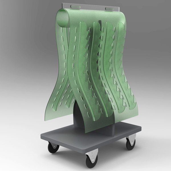 眼鏡展示架道具 眼鏡展示架道具