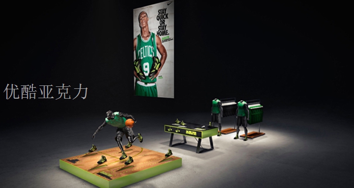 上海亞克力道具加工廠 上海亞克力道具加工廠