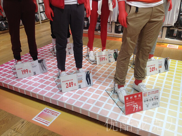 上海制作有機玻璃商場用品 上海制作有機玻璃商場用品