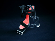 服裝鞋帽展示架