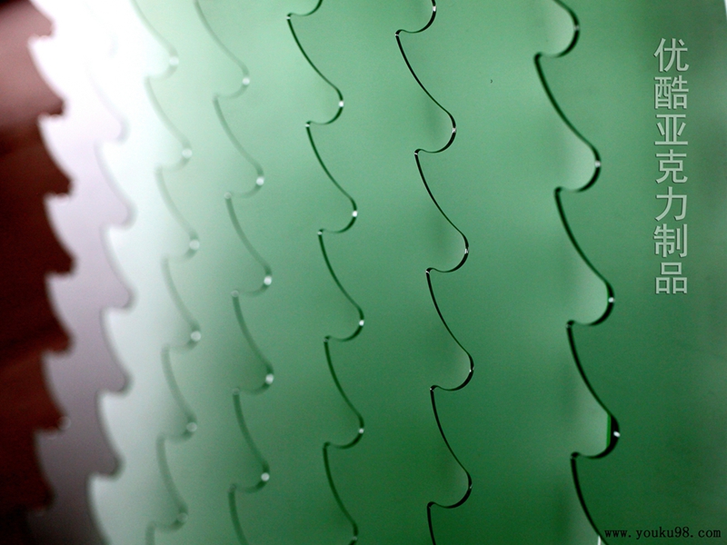 優酷亞克力眼鏡展示架