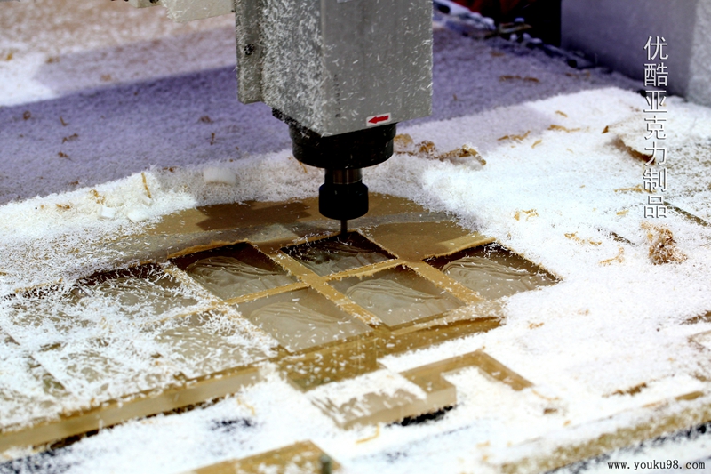 專業的亞克力制作生產工廠