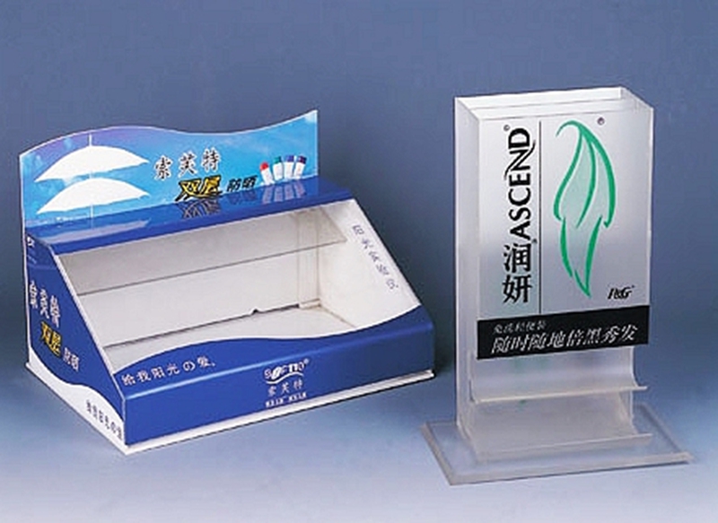 上海嘉定亞克力生產制作工廠