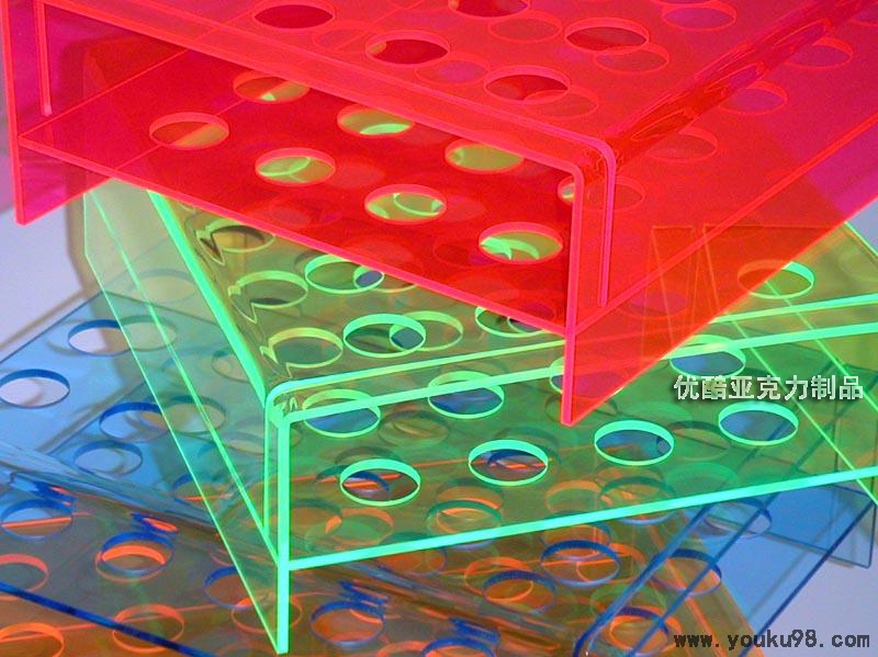 上海嘉定亞克力生產制作工廠