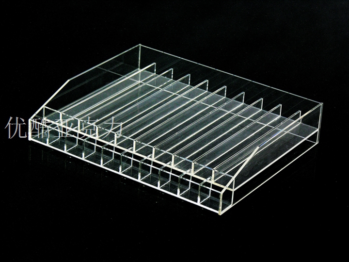 珠寶專賣店亞克力制作