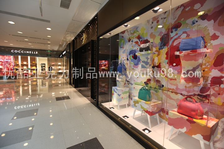 上海亞克力制品