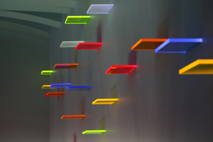 上海亞克力加工廠