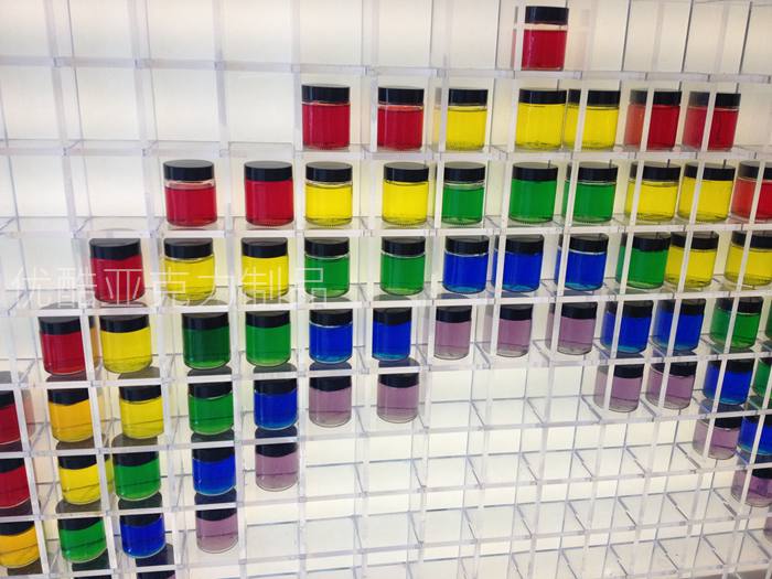 亞克力柜臺制作