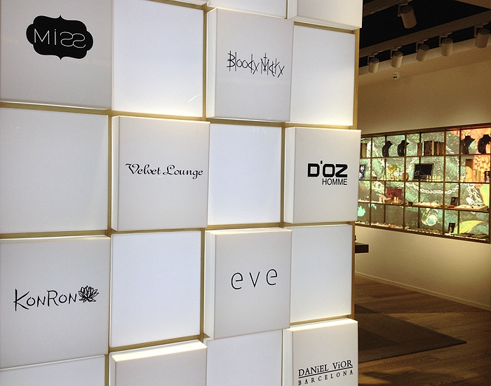 上海亞克力制作