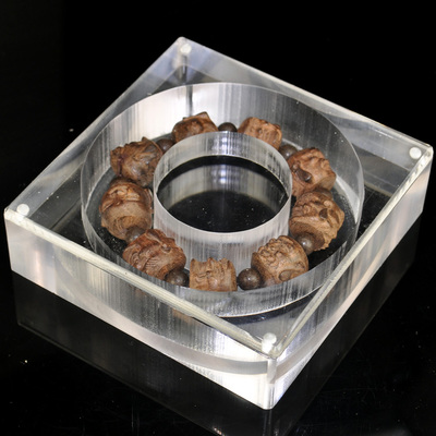 有機玻璃手串盒